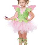 christmas costumes for girls forest fairy