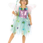 christmas costumes for girls forest fairy ideas