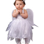 christmas costumes for girls little angel