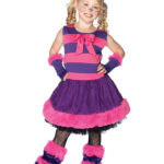 christmas costumes for girls ideas