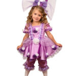 christmas costumes for girls photo ideas