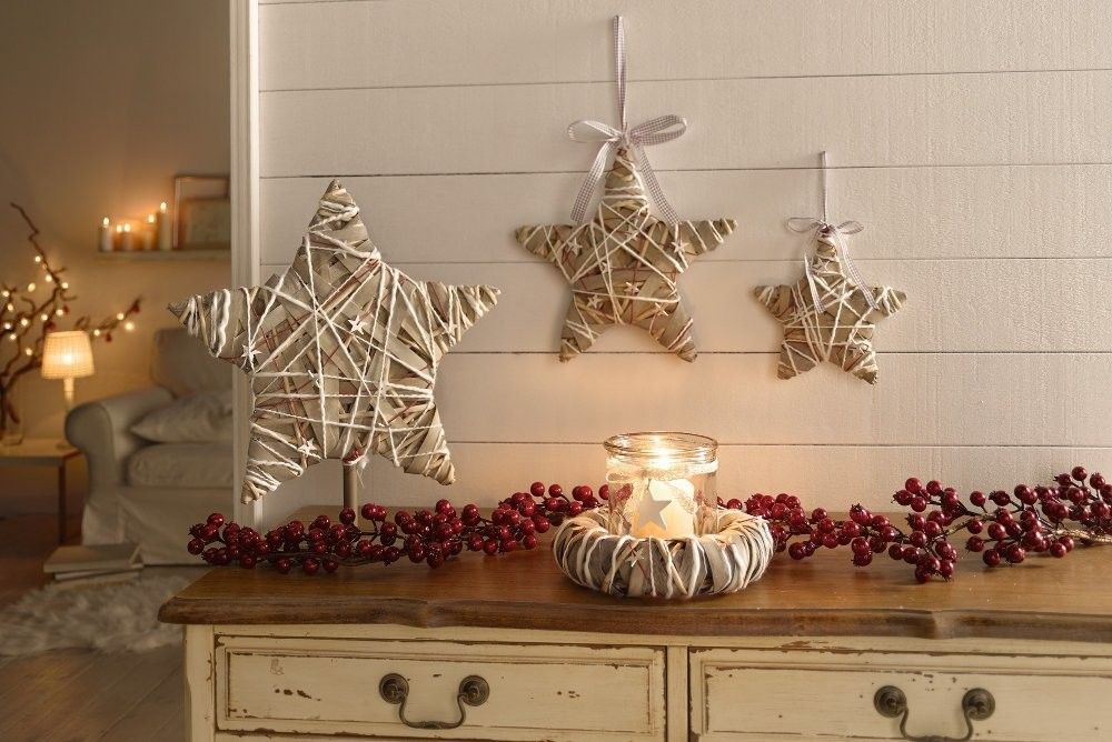 DIY Christmas decor