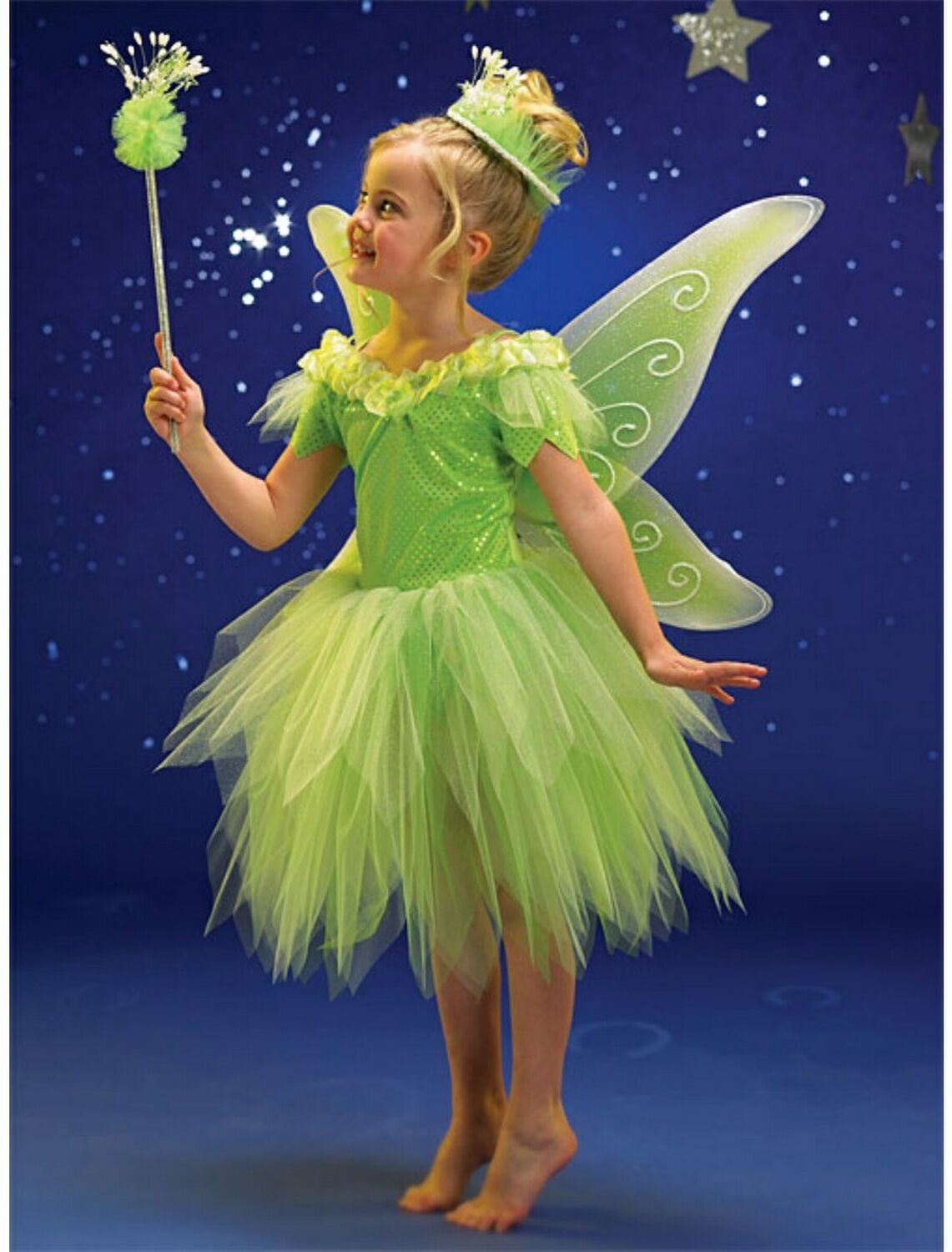 fairy costume for girls