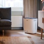 philips air purifier for home