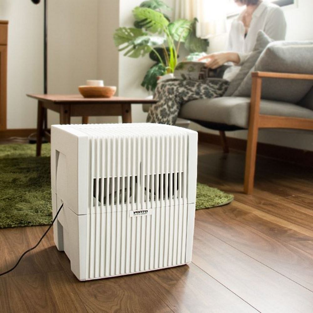 venta air purifier