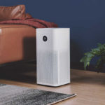 air purifier xiaomi