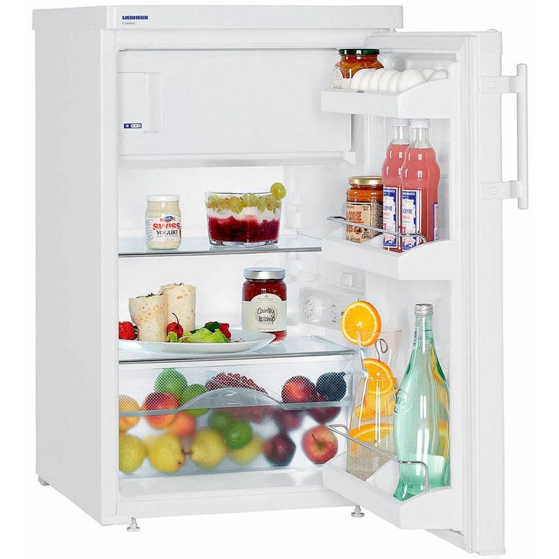 single chamber refrigerator