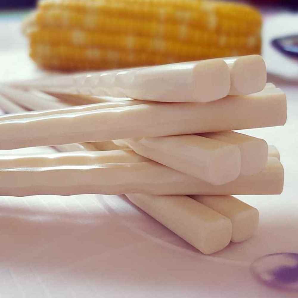 bone sushi sticks