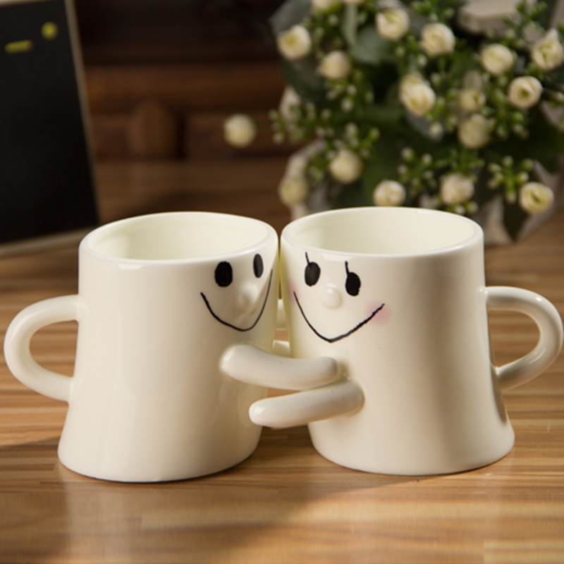 pair mugs