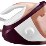 steam generator philips