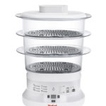 двоен котел Tefal VC 1301 Minicompact