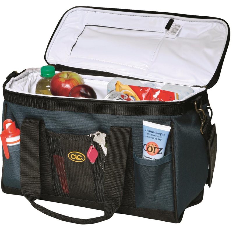 portable refrigerator bag