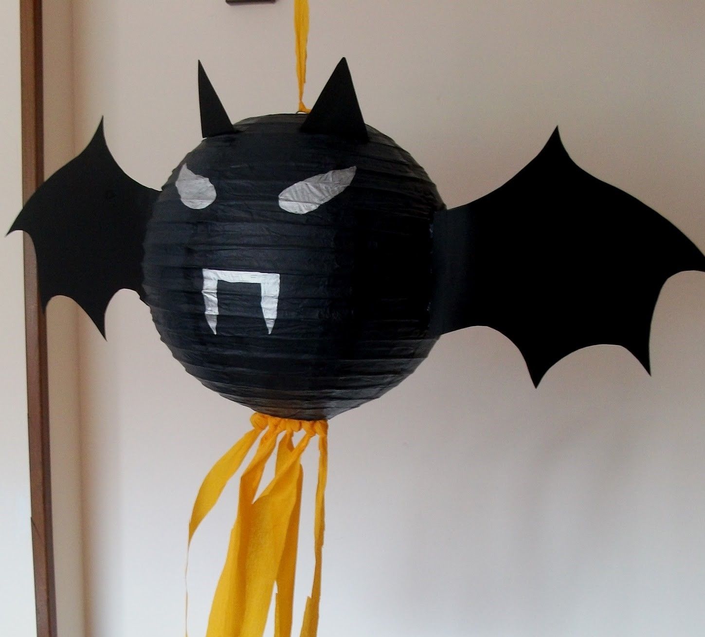 pinata for halloween