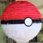 pinata ball pokemon