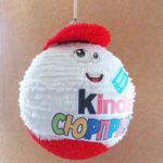 pinata ball kinder