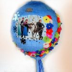 do-it-yourself pinata photo decoration