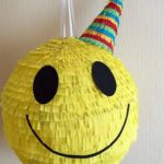 do-it-yourself pinata design ideas