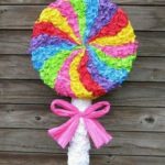 Opcije fotografije za pinata DIY