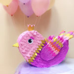 DIY pogledi pinata