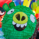 DIY pinata photo review