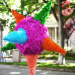 DIY pinata classic