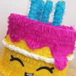 DIY pinata photo design