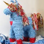 DIY pinata photo ideas