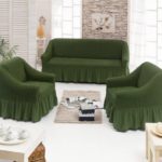 polyester furniture covers