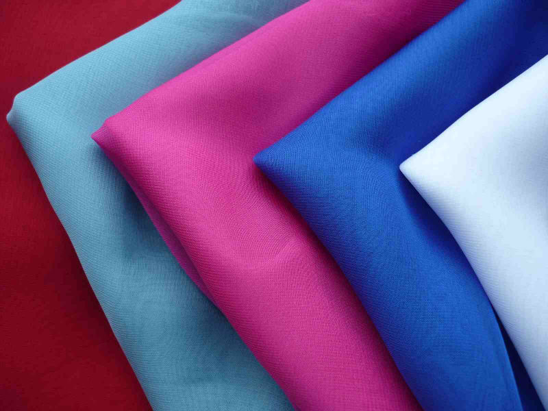 polyester characteristics