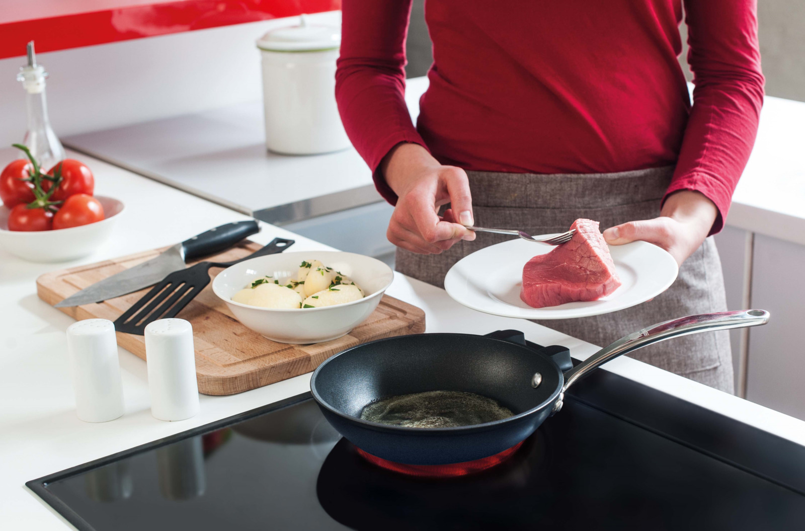 induction cookware