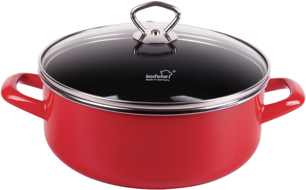 cookware Kochstar