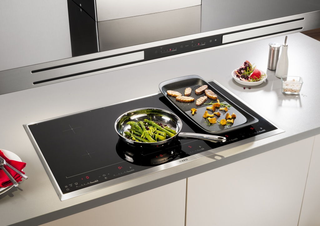 induction cookware