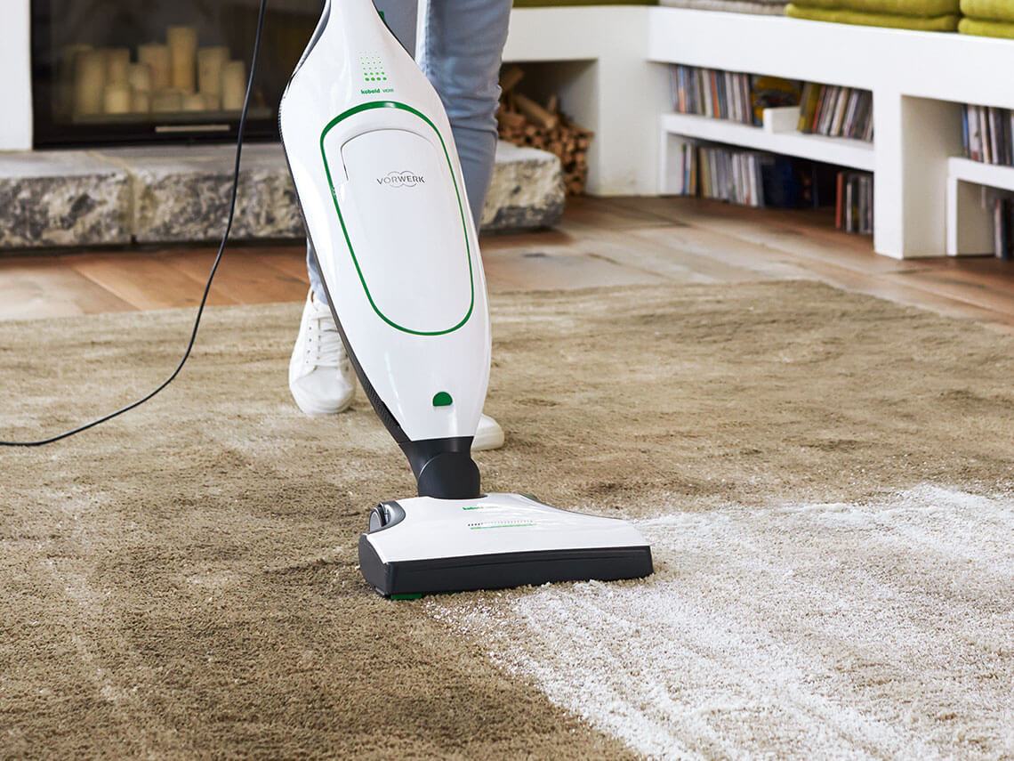 vacuum cleaner for carpet