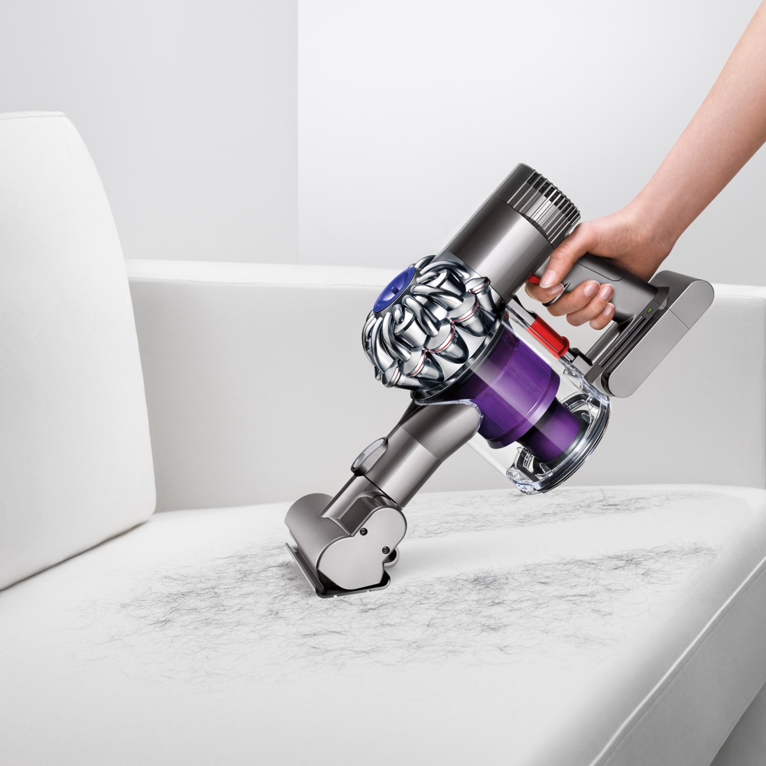 vacuum cleaner dyson wireless