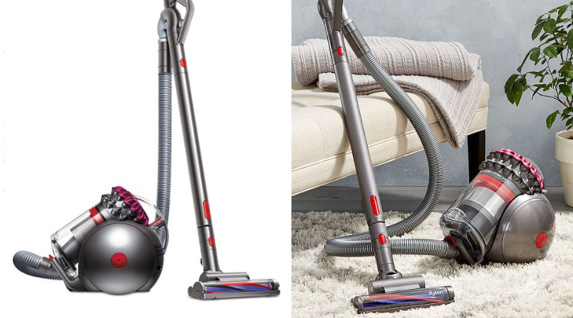 Dyson Big Ball vacuum cleaner