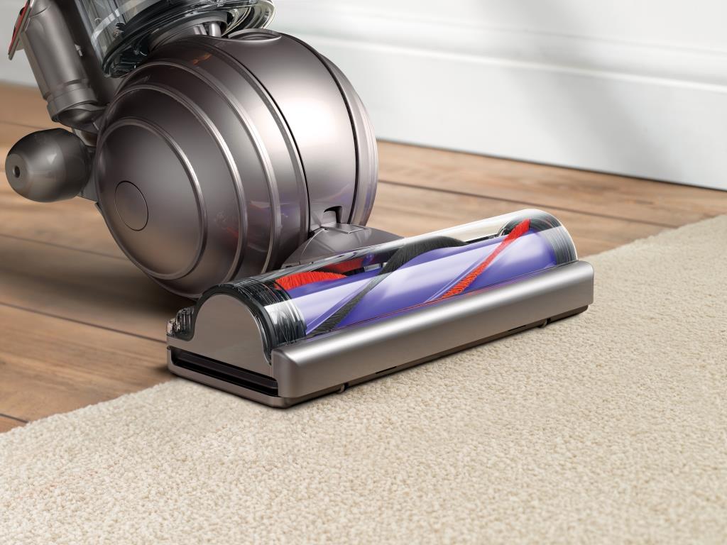 dyson vacuum cleaner for home