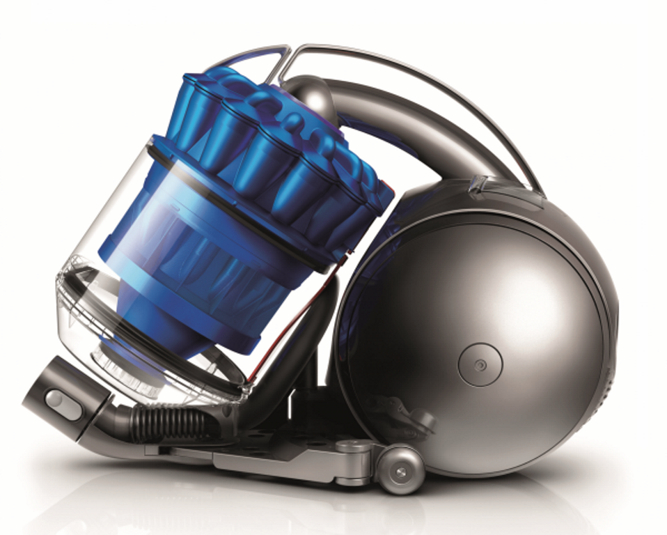 vacuum cleaner dyson