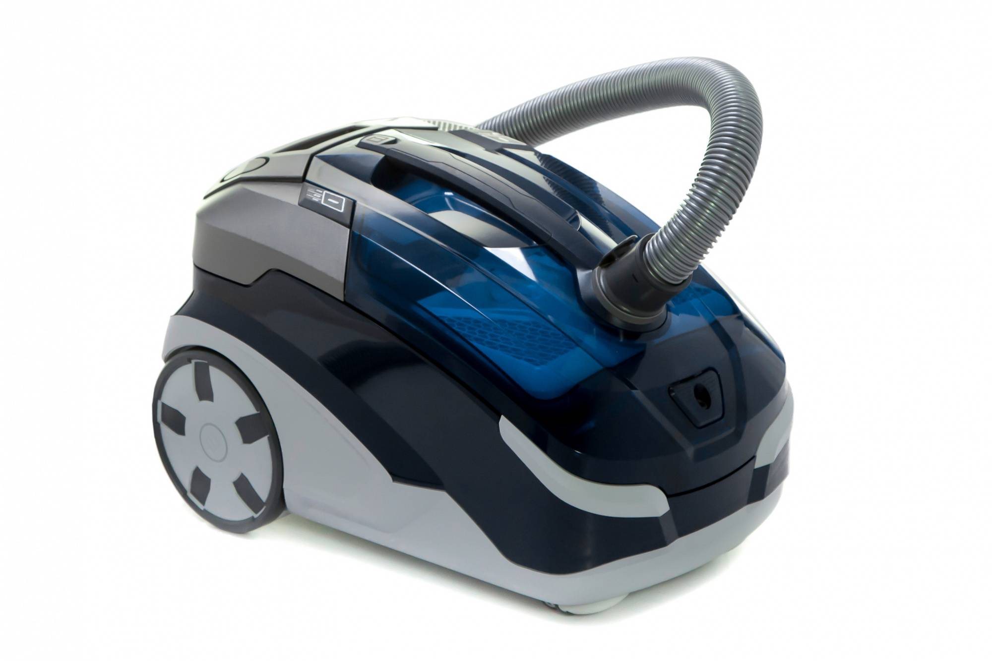 vacuum cleaner thomas