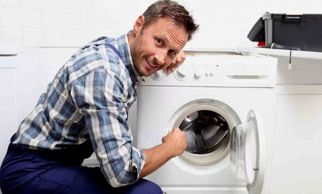 washing machine repair