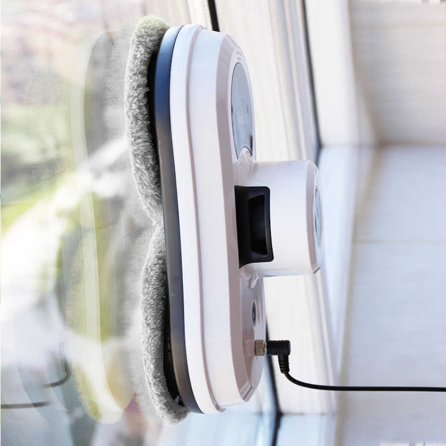 window cleaning robot vacuum