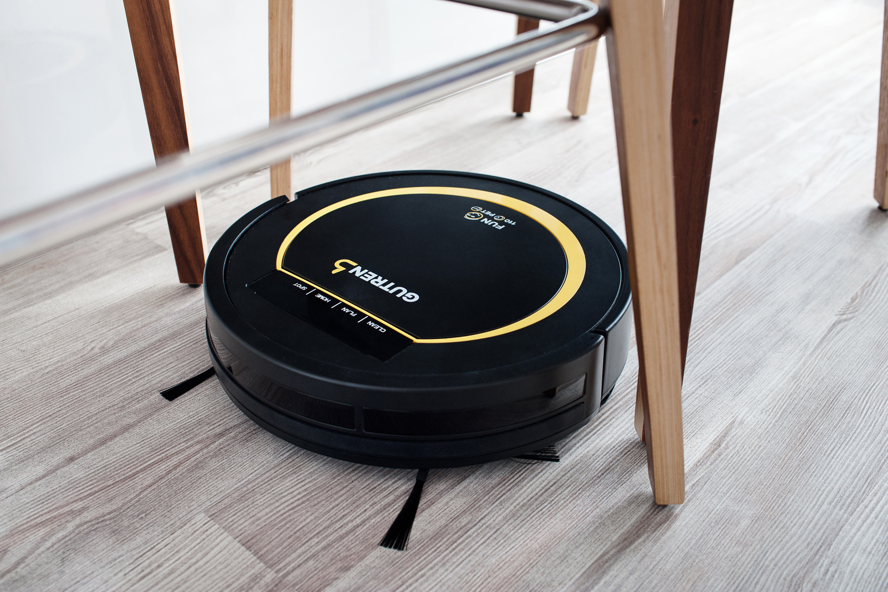 Robot vacuum cleaner Gutrend