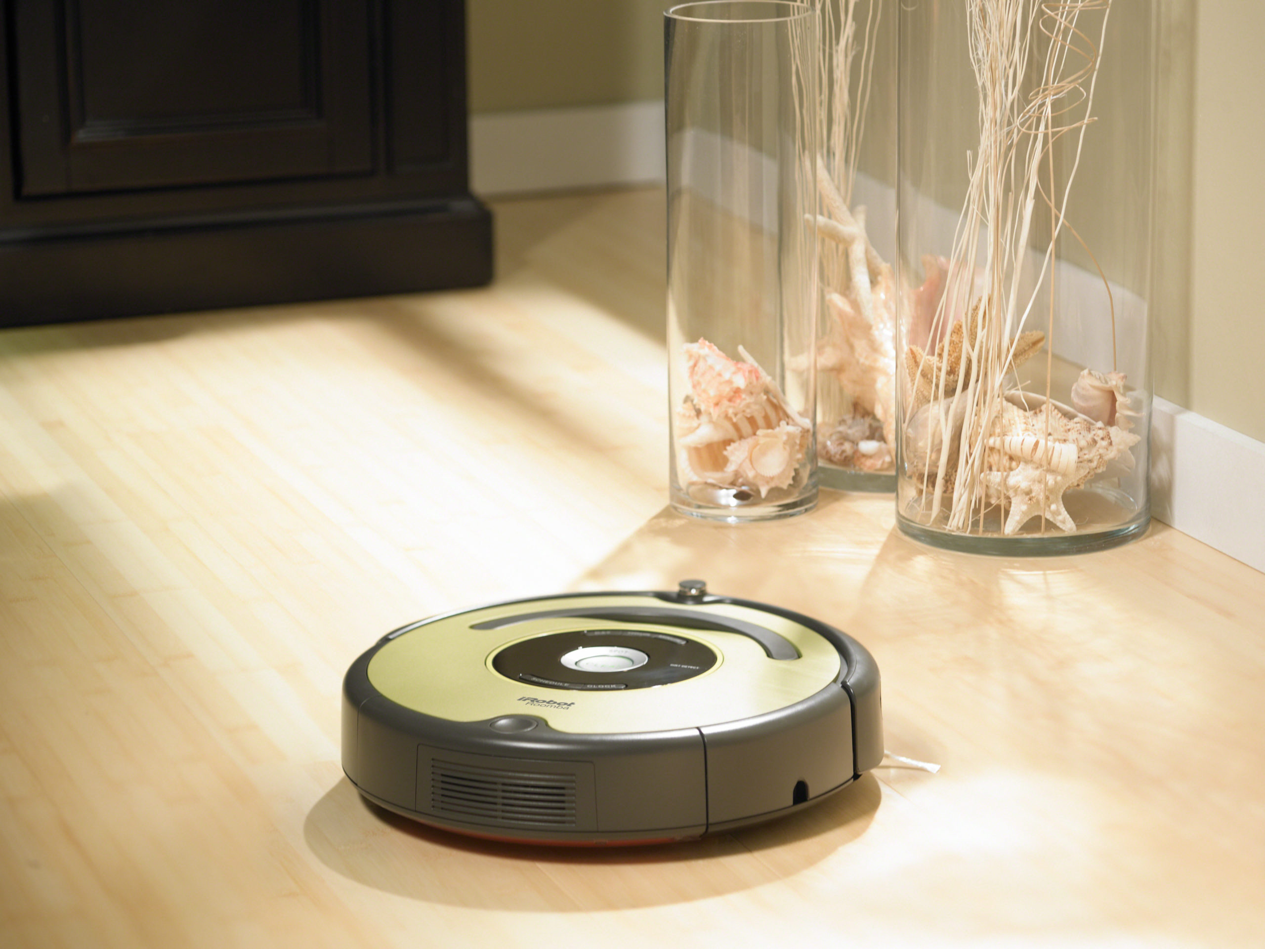 how to choose a robot vacuum cleaner