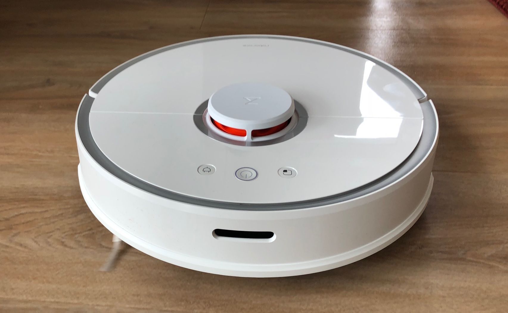 robot vacuum cleaner Xiaomi Ni Roborock Sweep One