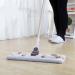 mop floor polisher