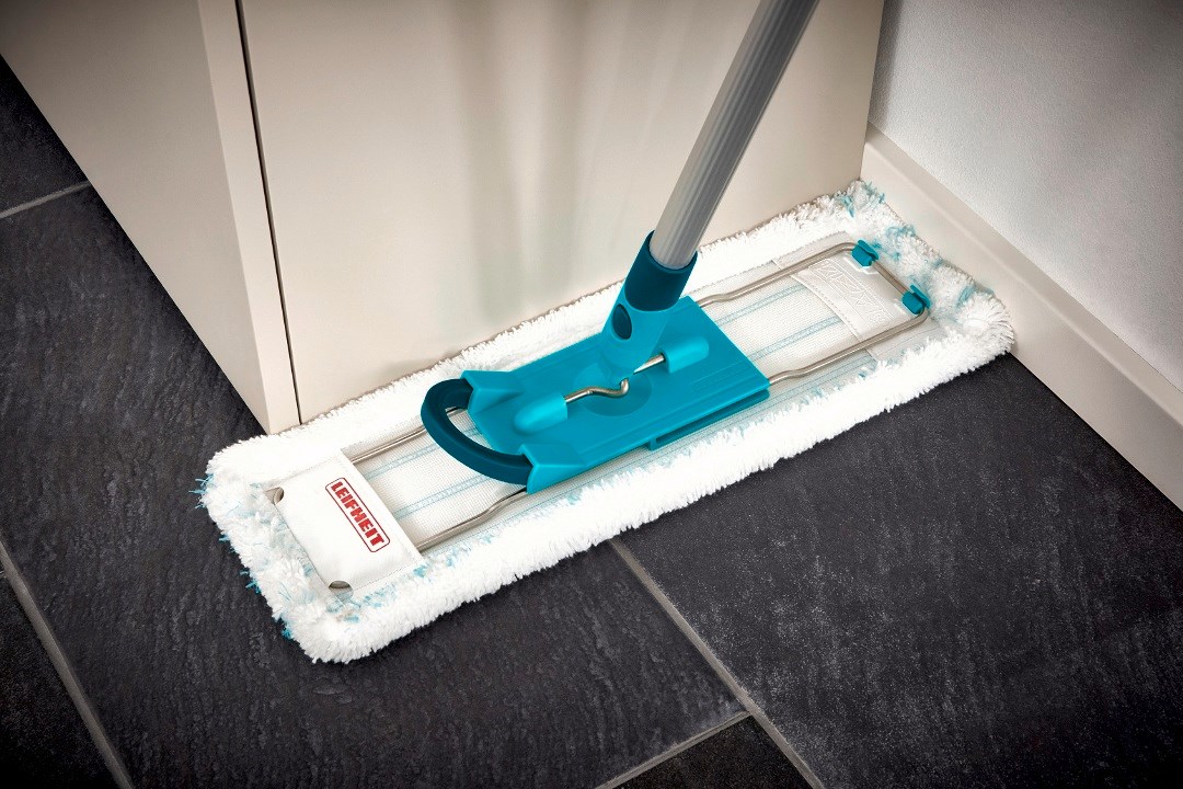 microfiber mop