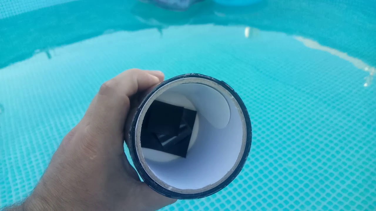 pool tape