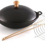 wok tava 36 cm