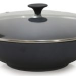 Fissman wok pan