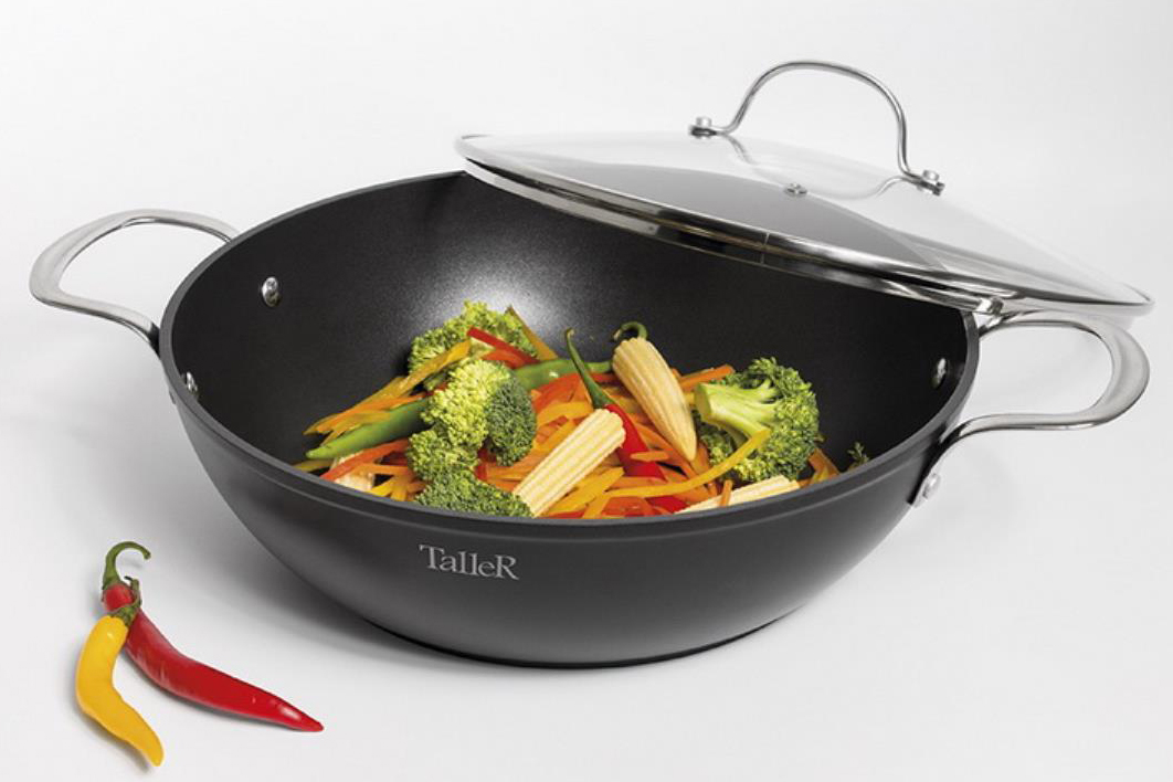 wok pan