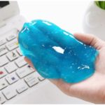 DIY slime views